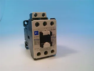 Fuji Electric SC-E04-120VAC