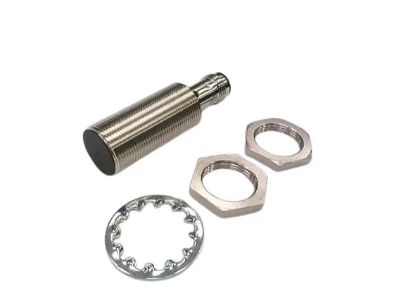 Omron E2B-M18KS08-M1-B1 — Proximity Sensors (image 4)