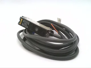 Omron E3CJC4P — Photoelectric Sensors (image 5)