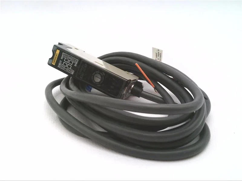 Omron E3CJC4P — Photoelectric Sensors (image 5)