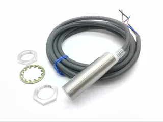 Omron E2E2-X5C1 2M — Proximity Sensors (image 2)