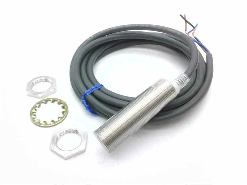 Omron E2E2-X5C1 2M — Proximity Sensors (image 2)