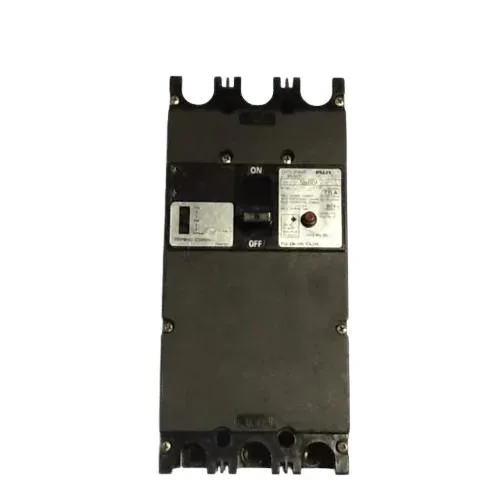 Fuji Electric SGA103A — Residual Current Breakers (RCCB/RCBO)