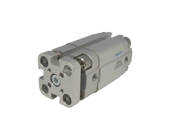 Festo ADVUL-16-15-P-A — Pneumatic Cylinders & Actuators
