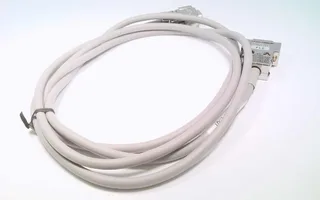 Omron XW2Z-200T — Cable Assemblies (Cord Sets) (image 5)