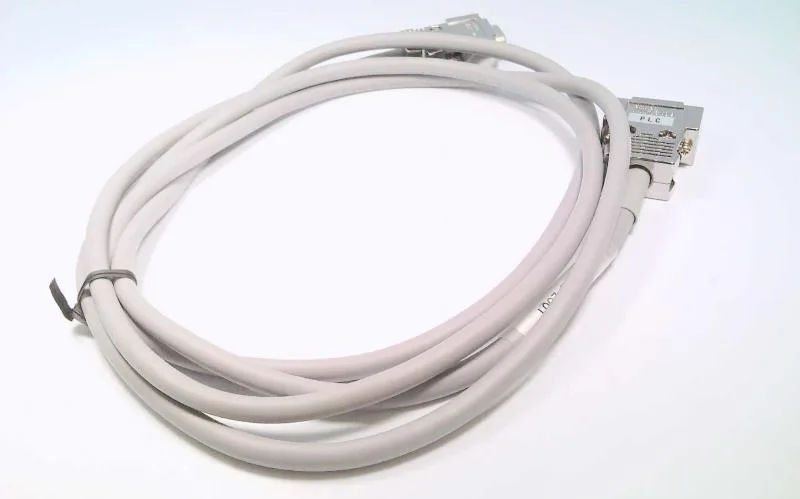 Omron XW2Z-200T — Cable Assemblies (Cord Sets) (image 5)