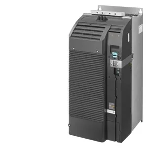 Siemens 6SL3210-1PC31-6UL0 — AC Drives (VFD)