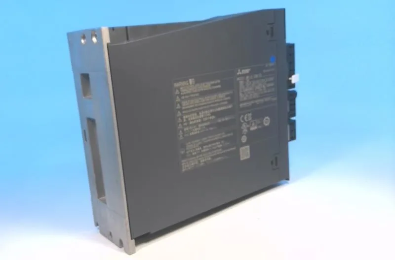 Mitsubishi Electric MR-J5-100A-RJ — Servo Drives (image 3)