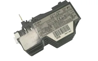 Fuji Electric TR-0N/3 0.8-1.2 — Overload Relays (image 4)