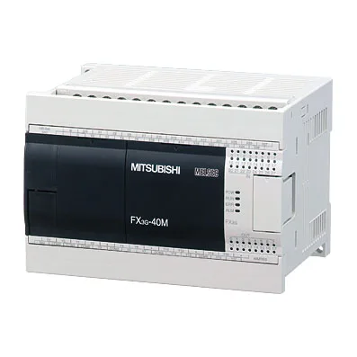 Mitsubishi Electric FX3G-40MT/ESS — PLCs (Programmable Logic Controllers) (image 3)