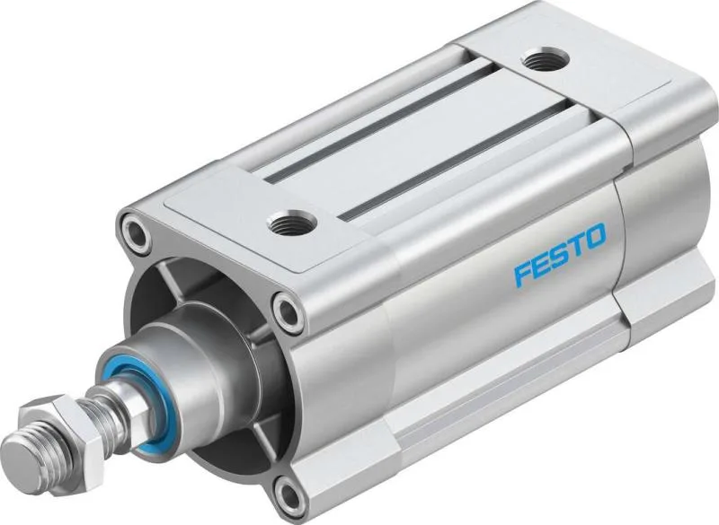 Festo DSBC-80-70-PPSA-N3 — Pneumatic Cylinders & Actuators