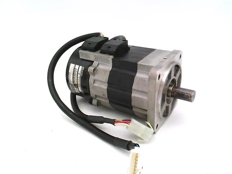 Omron R88M-H30030 — Servo Motors with Brake (image 3)
