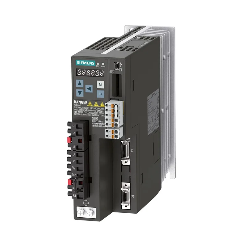 Siemens 6SL3210-5FE10-4UF0