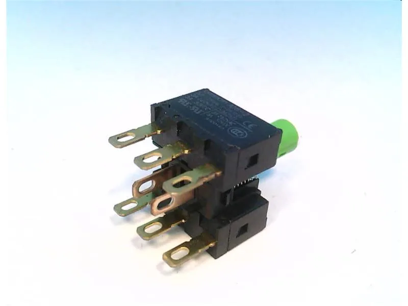 Omron A16L-G-24D-2 — General Purpose Relays (image 4)