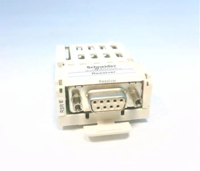 Schneider Electric VW3M3401 (image 3)