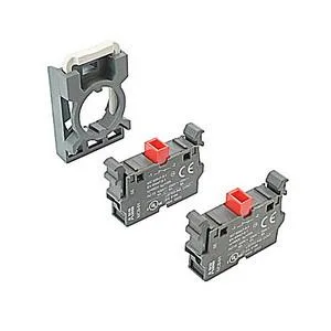 ABB MCBH-02 — Circuit Breaker Accessories (image 5)
