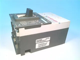 Siemens NJG3F400 — Molded Case Circuit Breakers (MCCB) (image 4)