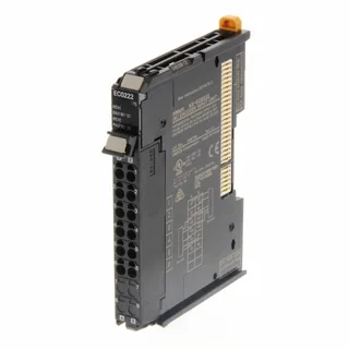 Omron NX-EC0222 — Digital Input Modules (image 3)