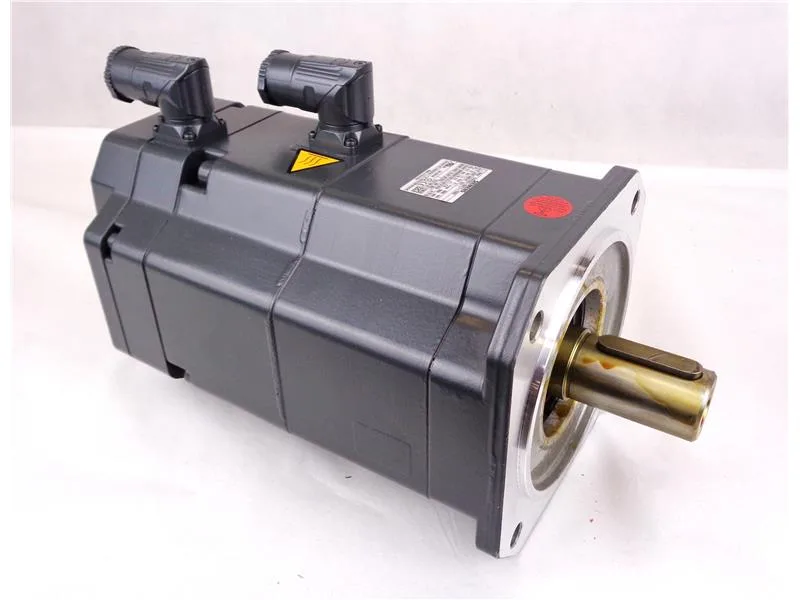Siemens 1FK7083-5AF71-1EB3 — Servo Motors