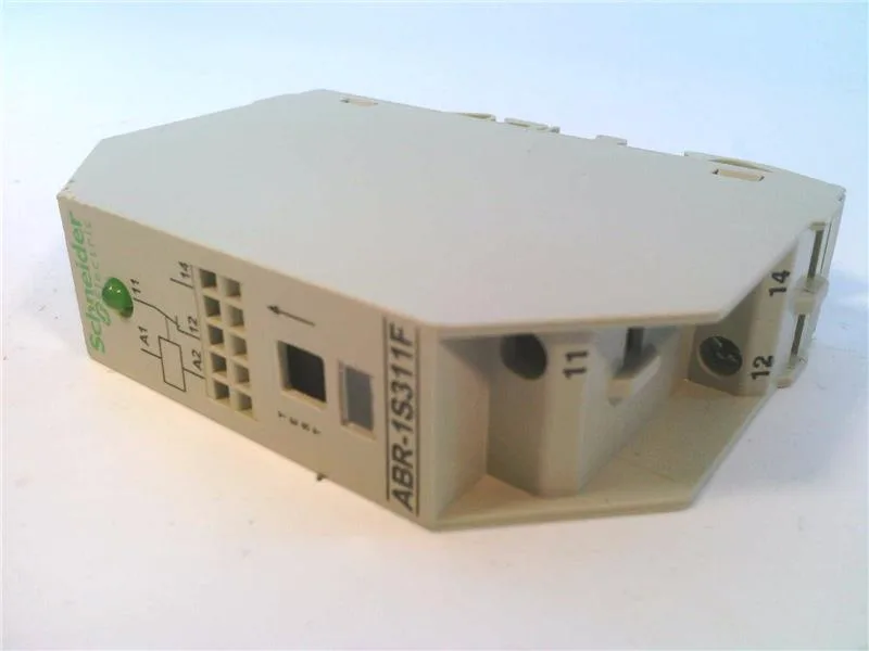 Schneider Electric ABR1S311F — General Purpose Relays (image 5)