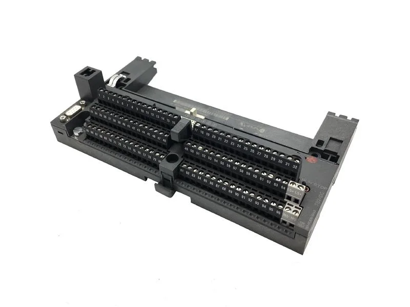 Siemens 6ES7193-0CB10-0XA0 — PLC Communication Modules
