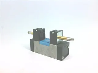 Festo MN1H-5/3B-D-1-S-C