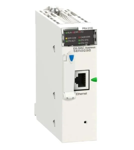Schneider Electric BMXPRA0100 (image 3)