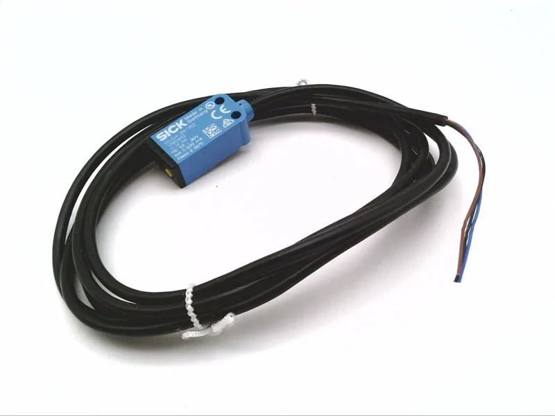 SICK WLG4-3N1382 — Photoelectric Sensors (image 2)