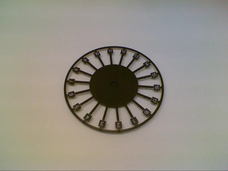 Siemens 6ES7912-0AA00-0AA0 (image 3)