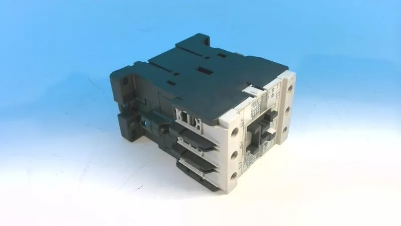 Fuji Electric SC-E2-110VAC — Contactors (image 4)