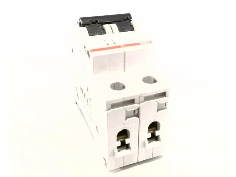 ABB S202P-B6 — Miniature Circuit Breakers (MCB) (image 3)