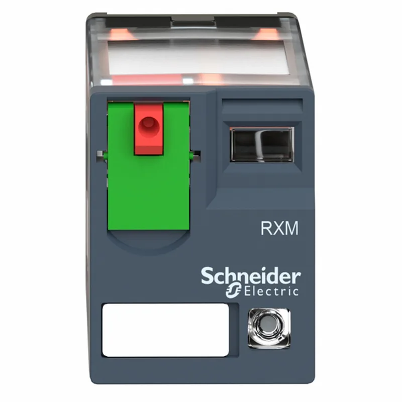 Schneider Electric RXM4AB2E7 (image 4)
