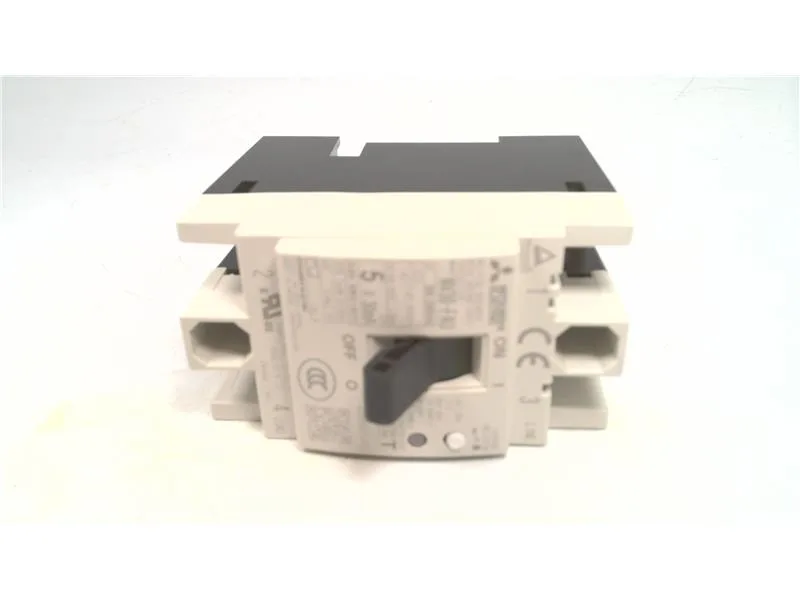 Mitsubishi Electric NV30-FAU2P20A30 — Molded Case Circuit Breakers (MCCB) (image 2)