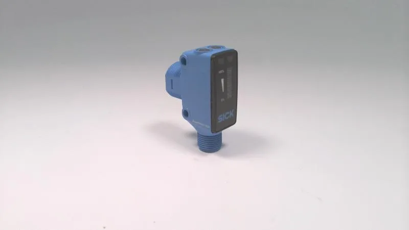 SICK HL18-P4A2BA — Photoelectric Sensors (image 3)