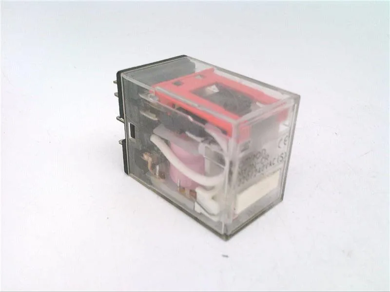 Omron MY2N-CR 220/240AC(S) — General Purpose Relays