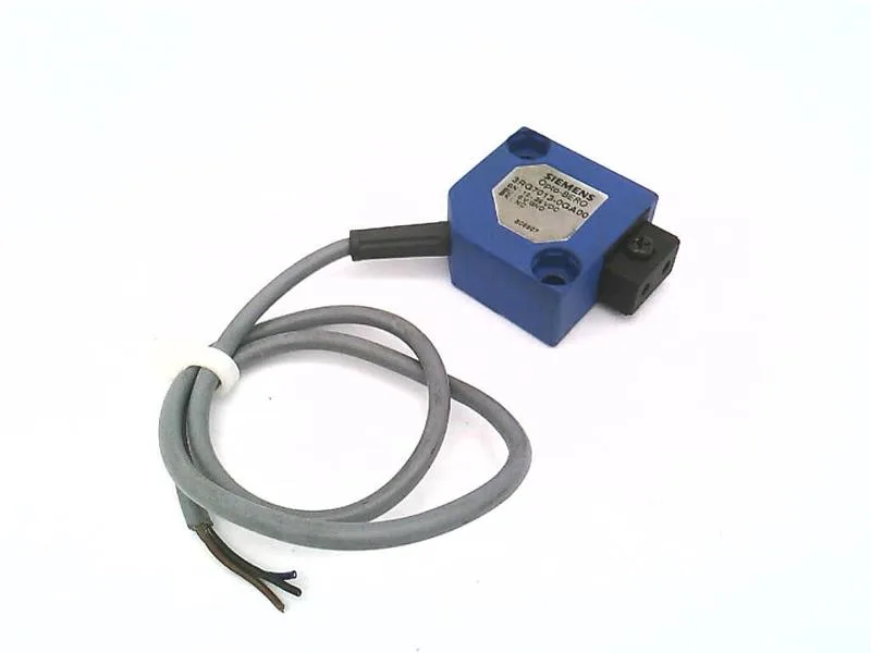 Siemens 3RG7013-0GA00 — Photoelectric Sensors