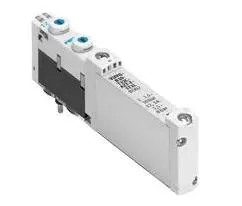Festo VUVG-B10-P53C-ZT-F-1T1L — Solenoid & Directional Valves