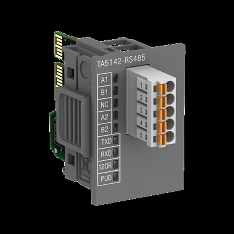 ABB 1SAP187300R0203 — PLCs (Programmable Logic Controllers) (image 3)