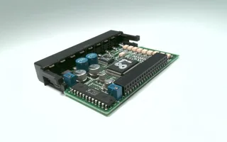 Omron K31-L8 — PLCs (Programmable Logic Controllers)