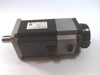 Omron R88M-1M40030S-BS2 — Servo Motors (image 3)