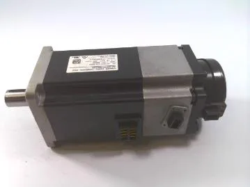 Omron R88M-1M40030S-BS2 — Servo Motors (image 3)