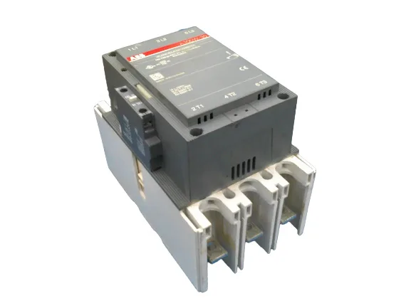 ABB A300W-30-01E-84 — Contactors (image 2)