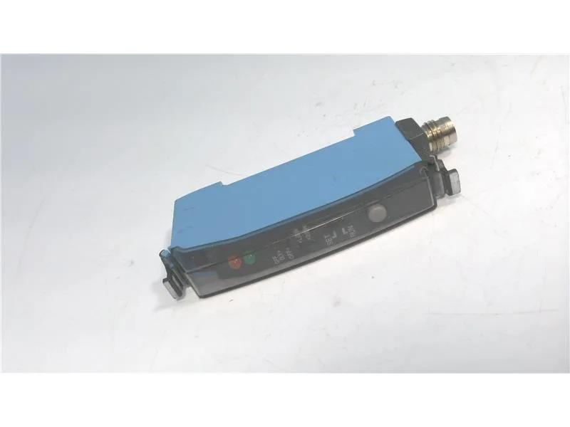 SICK WLL170T-N430 — Photoelectric Sensors (image 4)