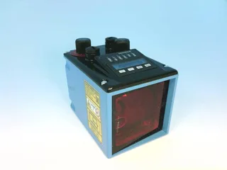 SICK DL100-23AA2110 — Proximity Sensors (image 2)