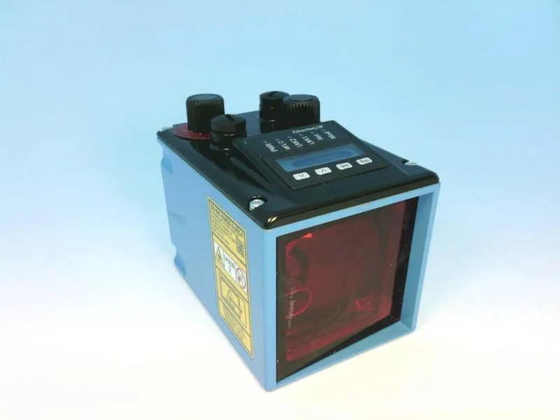 SICK DL100-23AA2110 — Proximity Sensors (image 2)