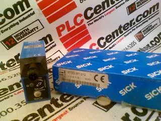 SICK KT5G-2P1212 — Photoelectric Sensors (image 3)