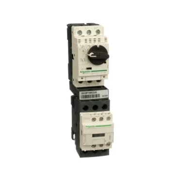 Schneider Electric GV2P16KD25B7 — Miniature Circuit Breakers (MCB)