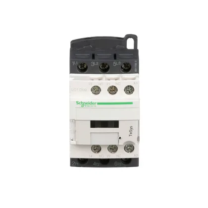 Schneider Electric LC1D09G7 (image 5)