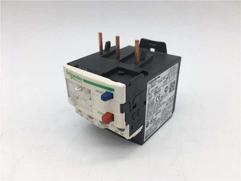 Schneider Electric LRD02 (image 2)