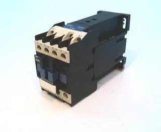 Schneider Electric LP1-D12004BW